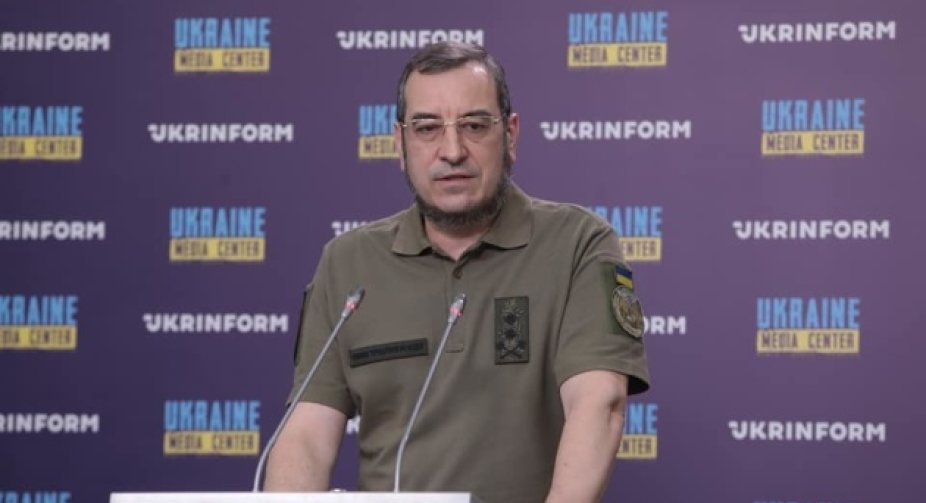 The army of the Russian Federation has felt a shortage of personnel since the first days of the war - GUR