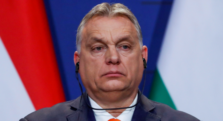 EU states, except for Hungary, agreed on 5 billion euros for Ukraine - Euractiv