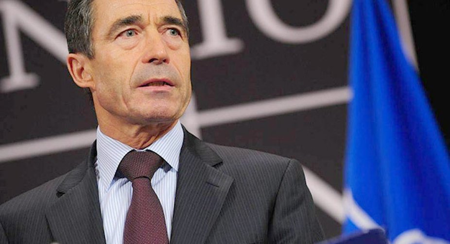 Former Secretary General of NATO: it is in the interests of the United States to end the war as soon as possible with the victory of Ukraine