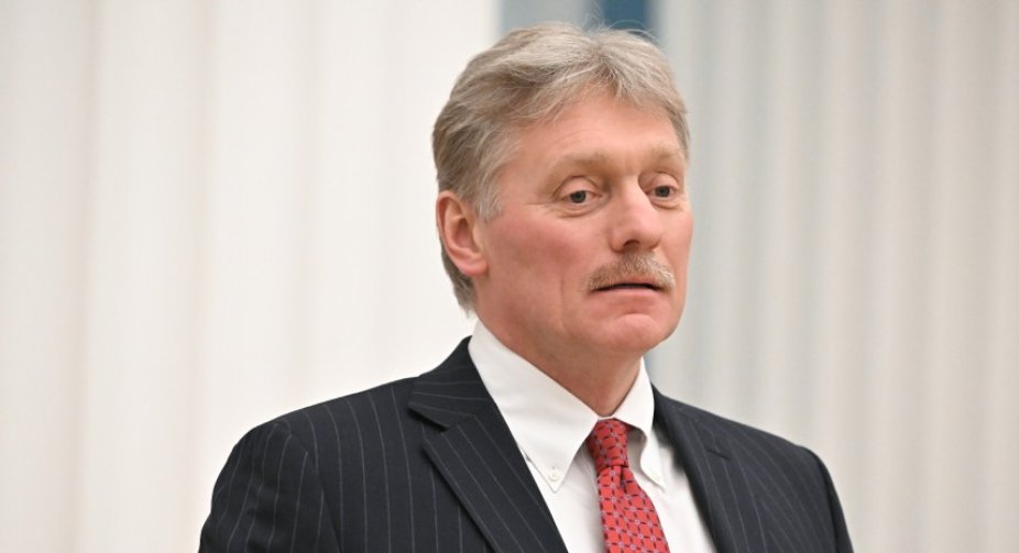 Росія готова вести переговори з президентом України про те, як виконуватимуться умови Москви для припинення війни - Пєсков