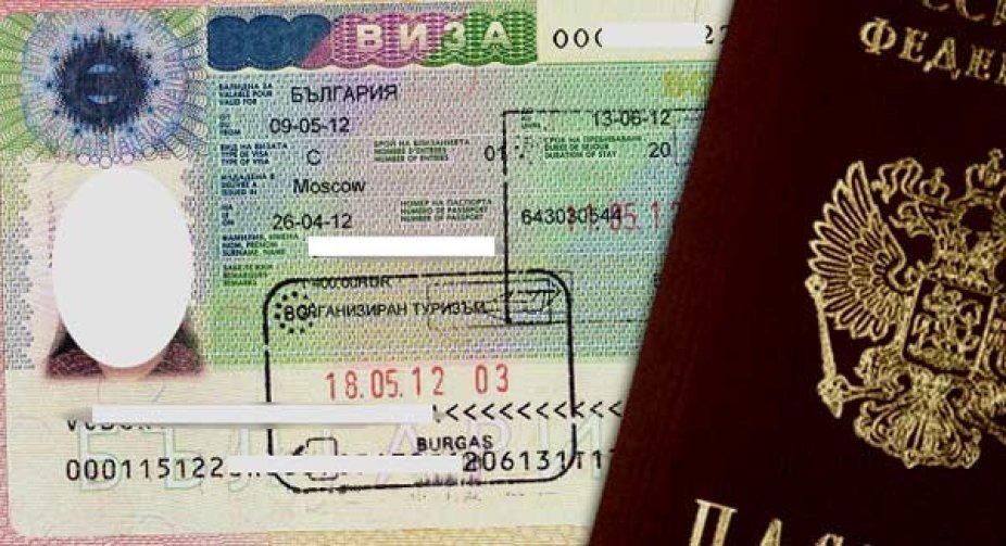 Bulgaria will increase the cost of visas for Russians