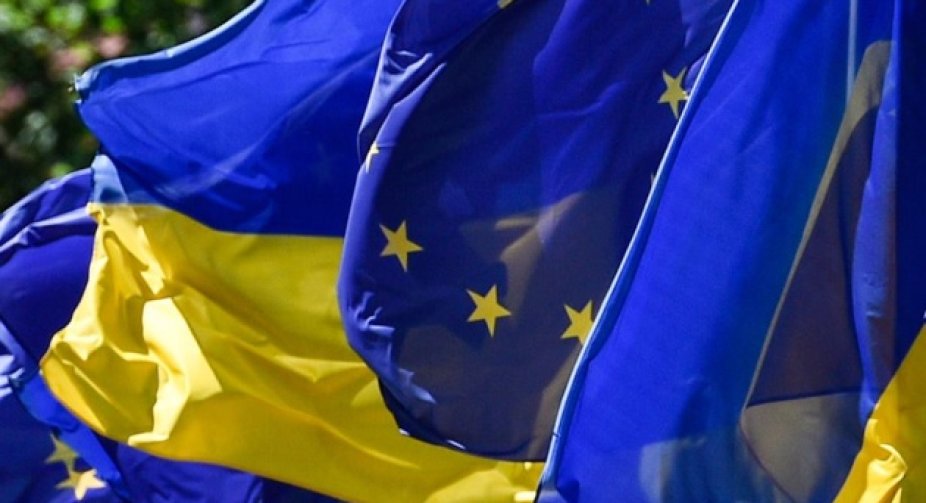 A meeting of the Ukraine-EU Association Council will be held in Brussels