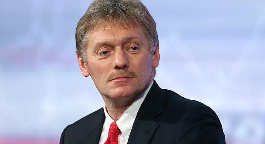 Проблеми з постачанням газу до Європи триватимуть до зняття санкцій - Пєсков