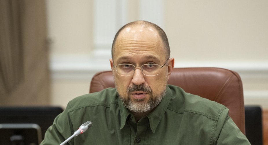 Ukraine calls on the EU to increase pressure on Russia