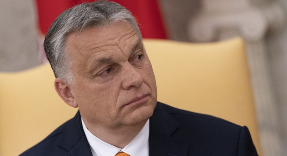 Орбан дозволив створення антикорупційного органу для розблокування мільярдів ЄС