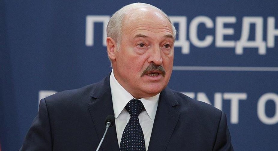 Lukashenko wants to deprive Belarusians who have left the country of their citizenship