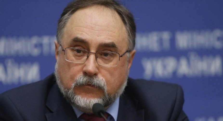 Україна не припиняє пошуки кандидата на посаду посла в Китаї – Кулеба