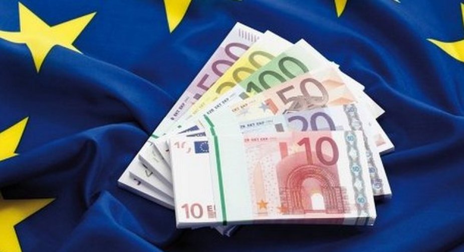 The EU is going to allocate another 5 billion euros of macrofinance to Ukraine: the European Commission made an official proposal