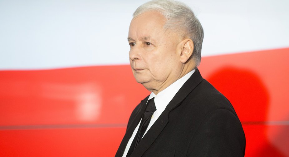 Качинський: у Польщі є лише два союзники – Україна та Британія