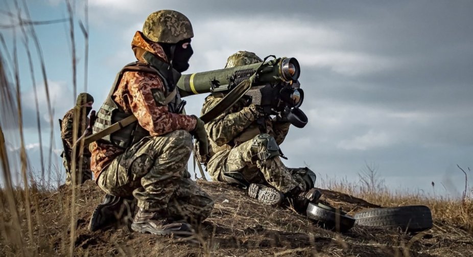 США оголосять про передачу Україні пакета військової допомоги на $675 млн