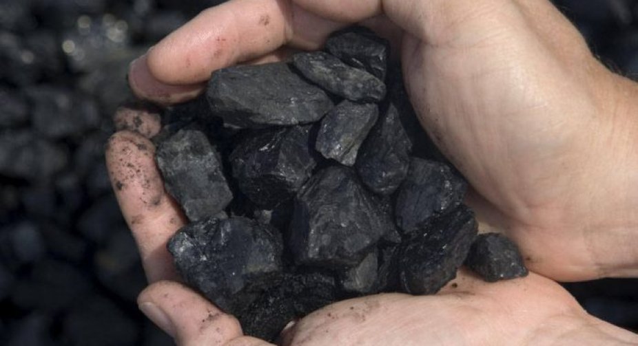 Coking coal banned for export from Ukraine