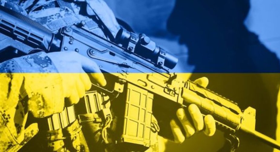 Глава Пентагону заявив про "очевидний успіх" України на полі бою  