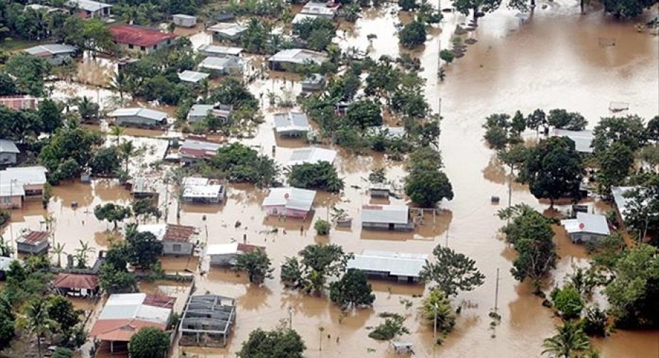 Bulgaria will ask for help from the EU to fight the consequences of the flood
