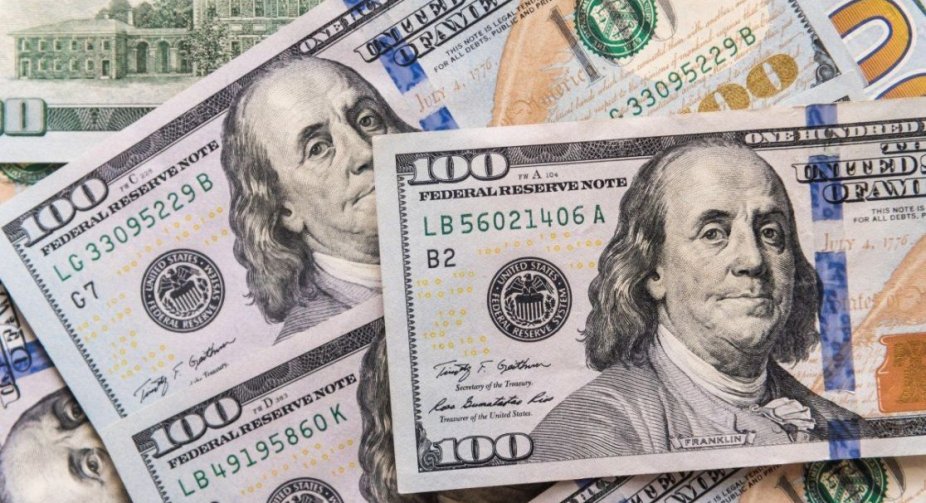 The dollar rose in price sharply: current exchange rates in Ukraine on September 8