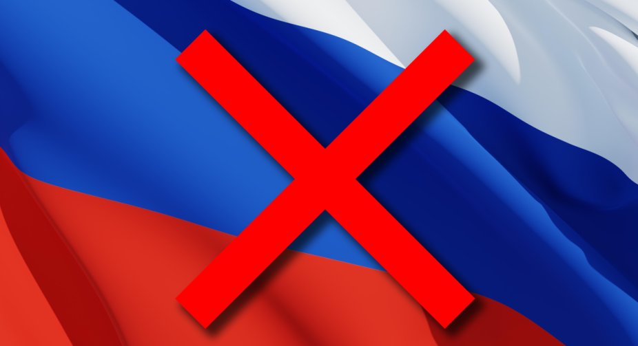 Естонія та ще три країни закриють в'їзд росіянам
