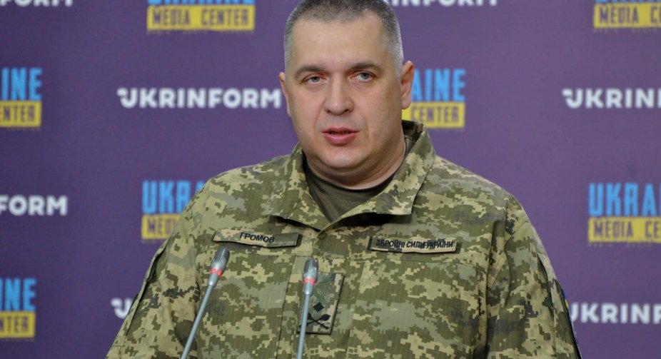 The General Staff assessed the threat from Belarus against the background of its exercises regarding the "liberation of territories"