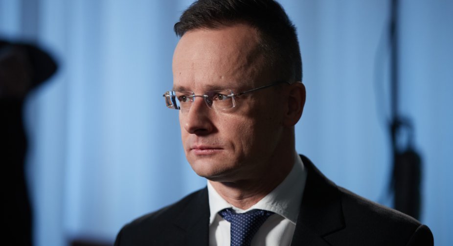 Угорщина проти газового плану Єврокомісії, бо боїться помсти Росії