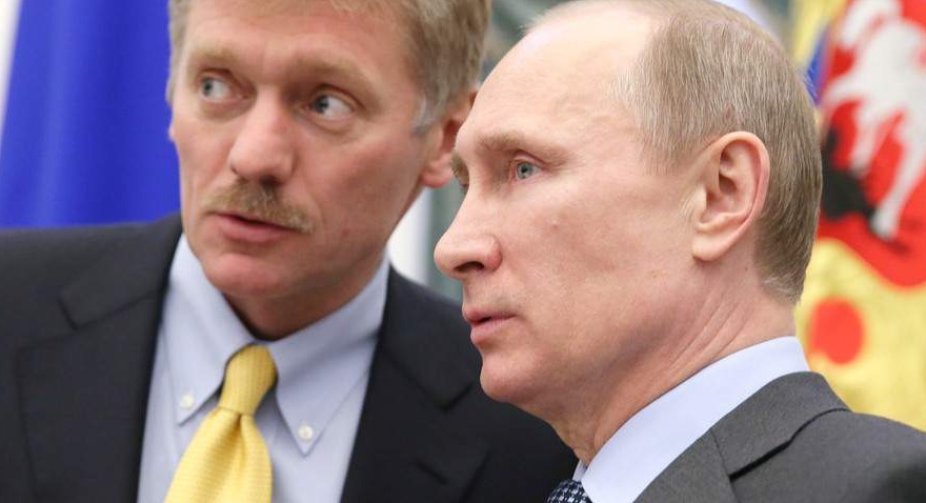 Посилення військ НАТО навколо України вимагатиме додаткових заходів від Росії, - Кремль