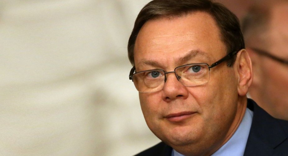 Russian oligarch Friedman offered Ukraine $1 billion to get rid of sanctions - WSJ