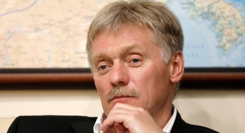 У путіна відмовилися коментувати контрнаступ ЗСУ