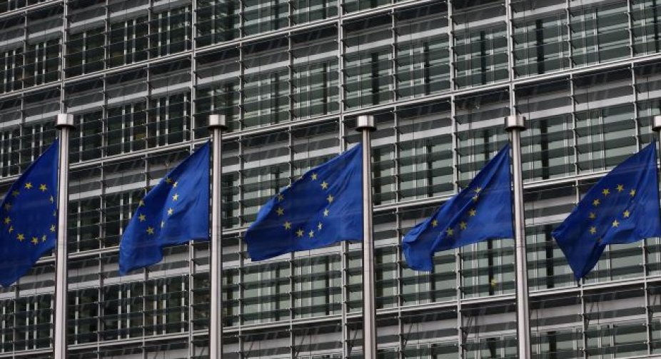 The EU agreed to provide an additional 5 billion euros in aid to Ukraine