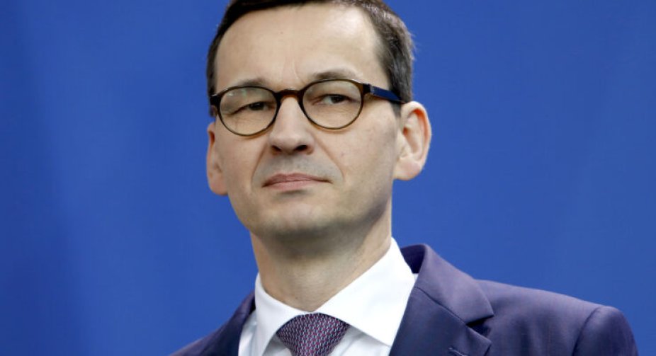 Україна давала відсіч швидше, ніж німці ухвалювали рішення - Моравецький