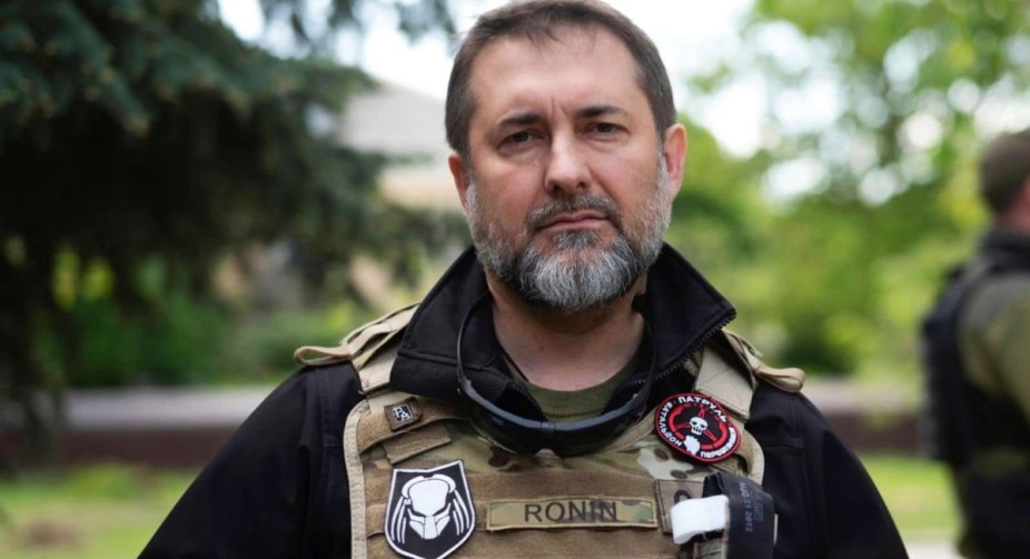 Глава Луганської ОВА Гайдай допустив ймовірне швидке звільнення від окупантів Сватового, Кремінної та Рубіжного