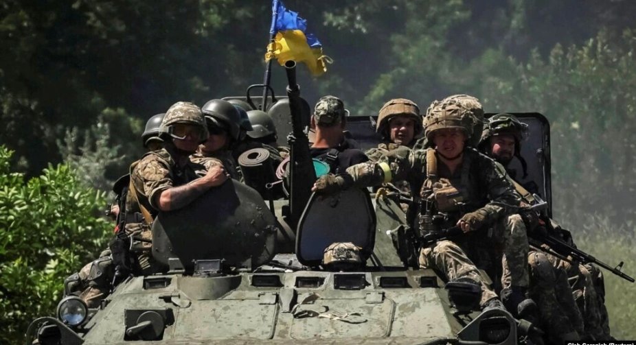 ISW: За останні 5 днів ЗСУ деокупували понад 3 тис. кв. км території України, це більше, ніж захопили російські війська з квітня
