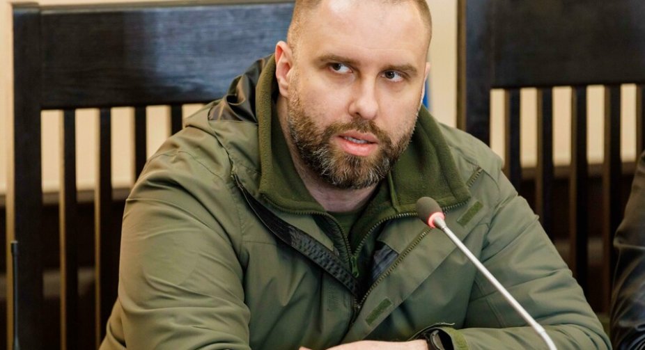 На Харківщині звільнили вже 40 населених пунктів - Синєгубов