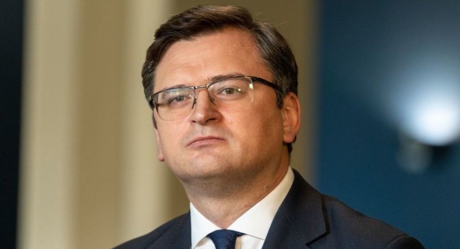 Кулеба: найкраще місце для розмов з Путіним – поле бою