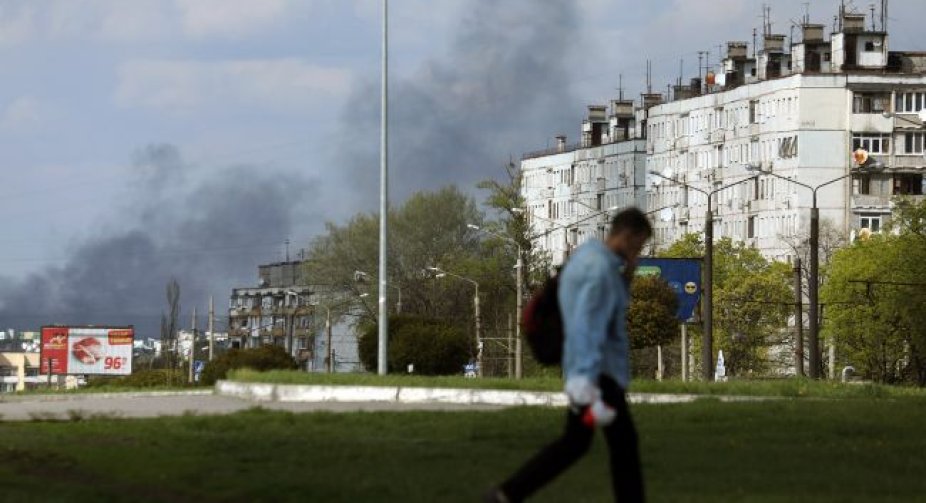 Mass shelling of Kharkiv, a city without water and electricity: what is known
