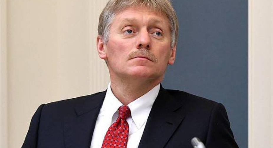 Путін проінформований про відступ ЗС РФ в Україні - Пєсков