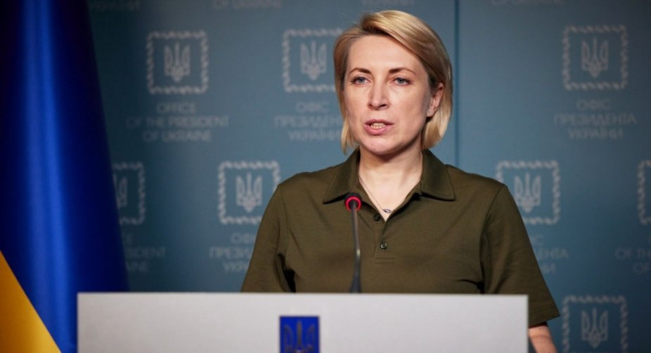 Верещук: на повернутих ЗСУ територіях України затримано вчителів, їм загрожує до 12 років