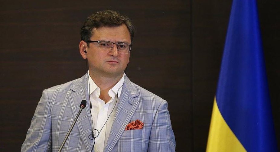 Кулеба відреагував на відмову Німеччини передавати ЗСУ танки