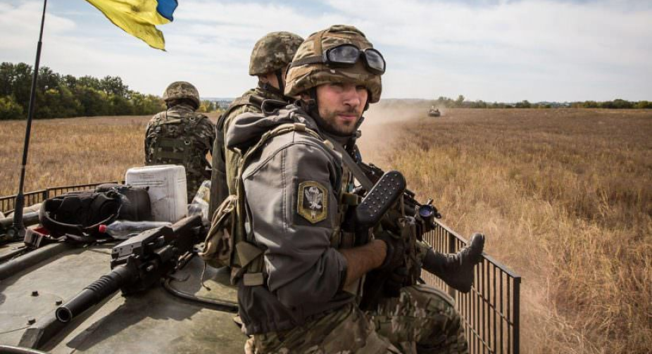 Стратегію контрнаступу ЗСУ розробляли кілька місяців - NYT