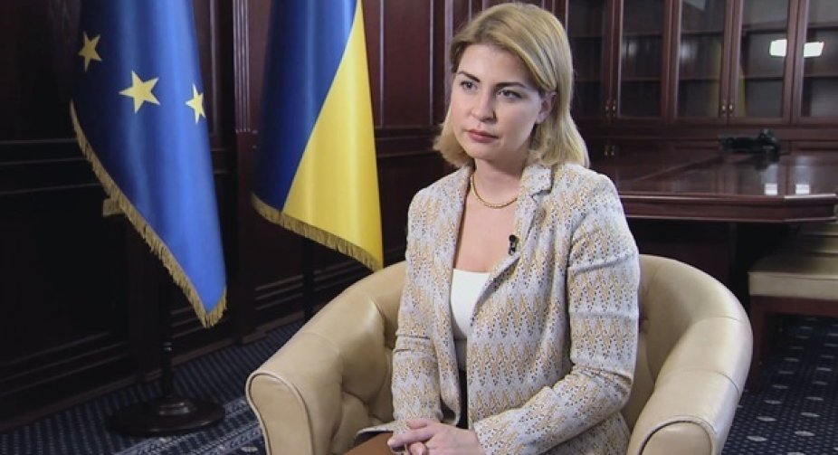 Росія пропонувала Україні переговори на тлі контрнаступу ЗСУ - Стефанишина