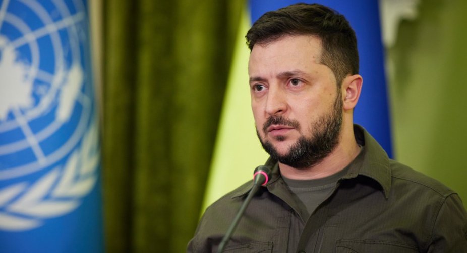Стабілізаційні заходи завершено на 4000 кв км окупованої території