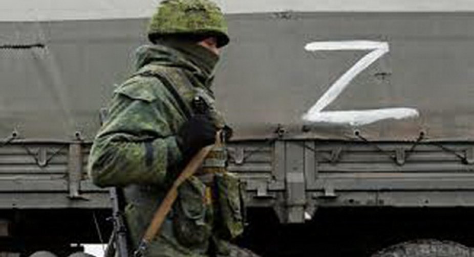General Staff: the Russian army is trying to compensate for its losses with prisoners from the Tula region