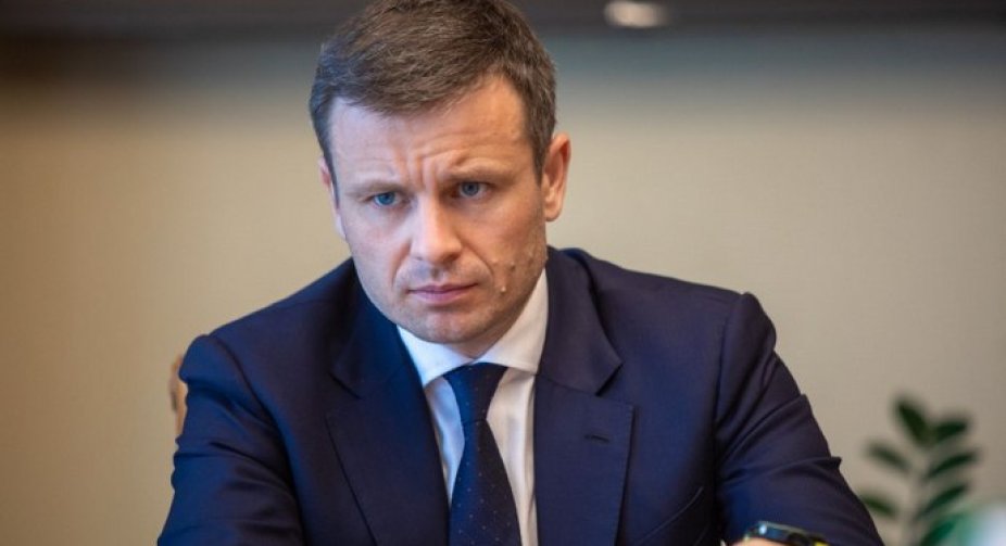 Україна підписала угоду з країнами G7 про припинення виплат за офіційним боргом