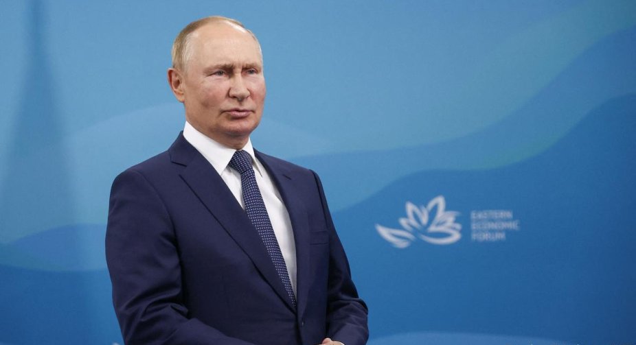 When the war broke out, Putin rejected a peace deal for Ukraine recommended by an aide