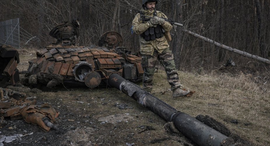 На Херсонщині окупанти катували та вбивали місцевих: поліція документує злочини армії РФ