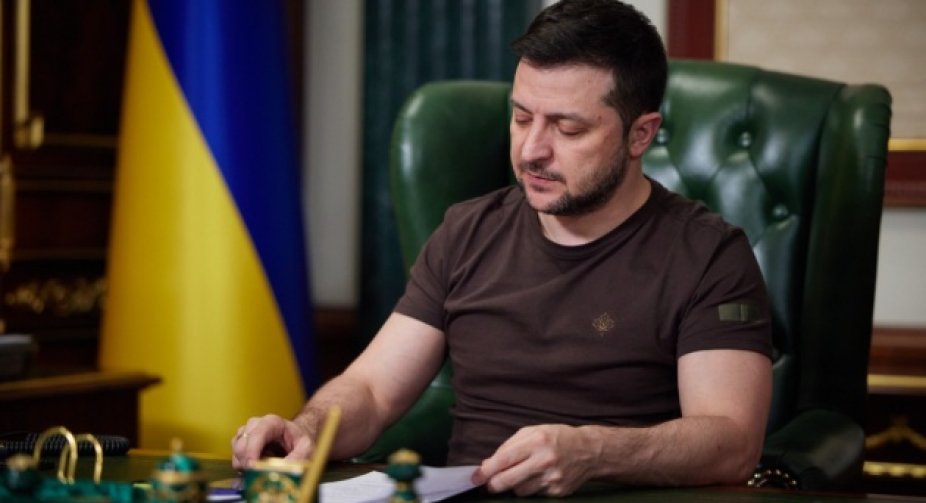 Зеленський затвердив угоду з ЄС про "транспортне безвіз"