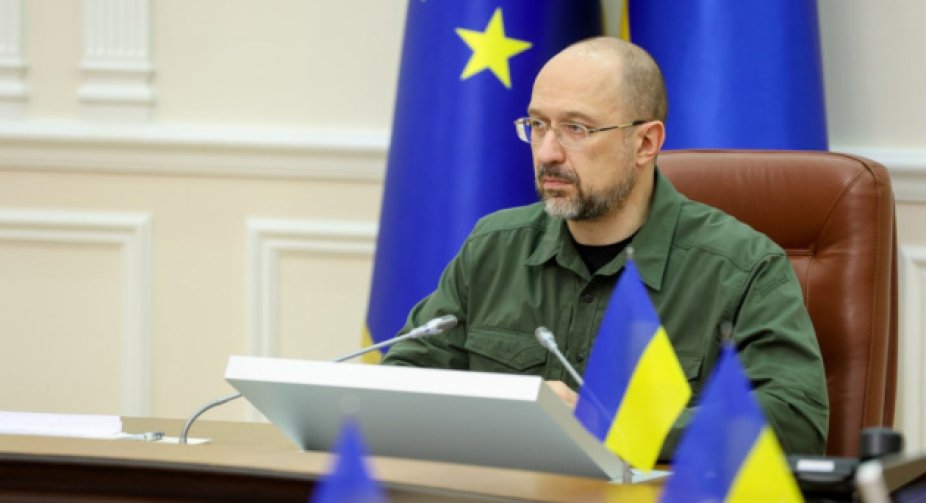 Стан готовності до опалювального сезону більше 80% - Шмигаль
