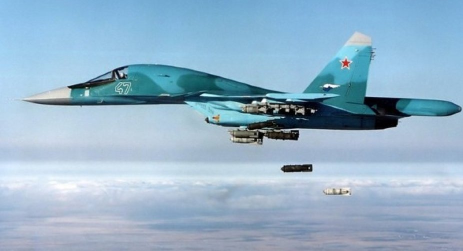 The British Ministry of Defense estimated the losses of Russian aviation since the beginning of the invasion