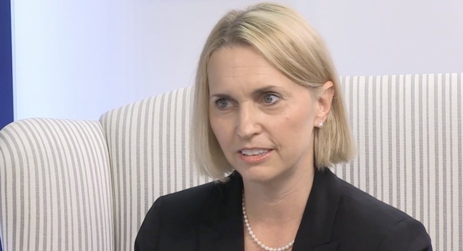 The US ambassador: Ukraine will determine the contours of its victory and the time of negotiations with the Russian Federation