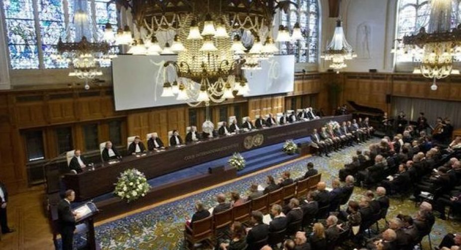 У Гаазі розпочався суд між США та Іраном через конфісковані активи