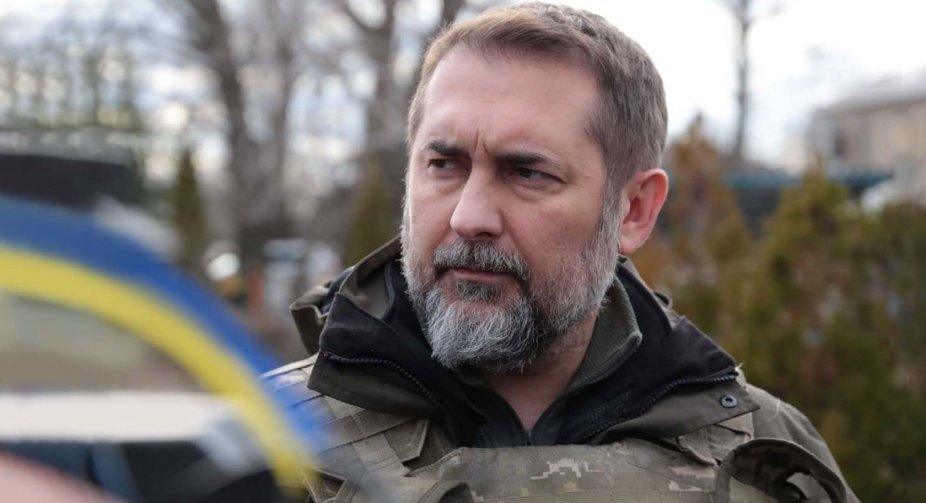 Білогорівка Луганської області повністю під контролем ЗСУ – голова ОВА