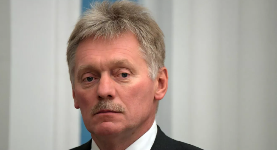 У Кремлі прокоментували виявлення масових поховань під Ізюмом