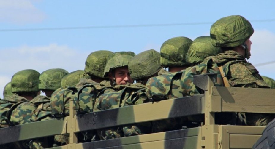 Регіони РФ відгукнулися на заклик Кадирова та оголосили про «самомобілізацію» — ISW