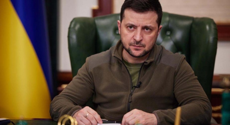 Зеленський назвав два варіанти дій для колаборантів